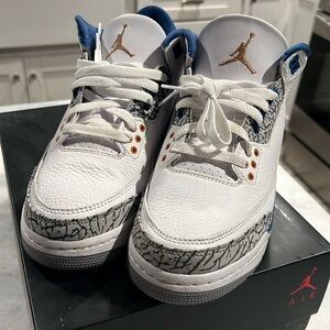 Air Jordan Retro 3